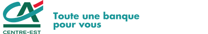Caisse Régionale Centre-Est, retour à l'accueil